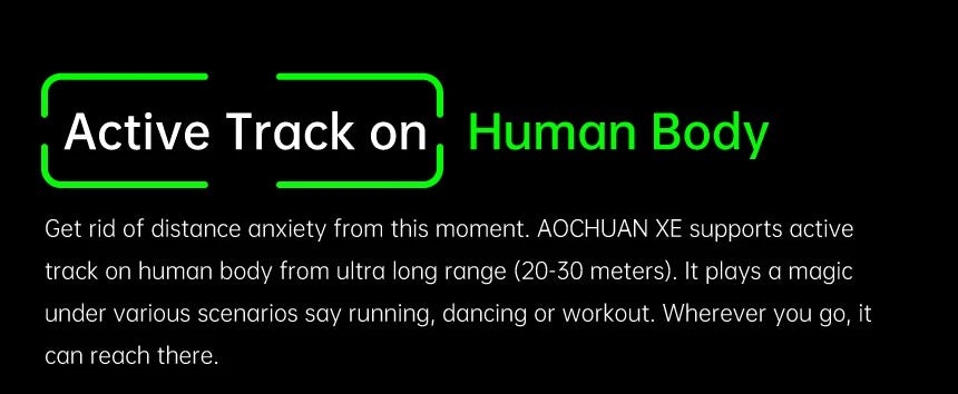 AOCHUAN 3-Axis Smartphone Gimbal Stabilizer with Fill Light – Face Tracking, Vlog & TikTok Ready for iPhone & Android