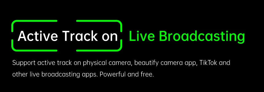 AOCHUAN 3-Axis Smartphone Gimbal Stabilizer with Fill Light – Face Tracking, Vlog & TikTok Ready for iPhone & Android